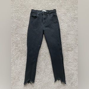 Abercrombie jeans